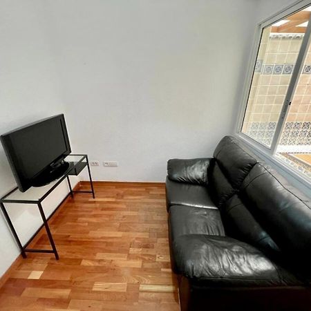 Edificio Rambla Pulido Apartment Santa Cruz de Tenerife Bagian luar foto