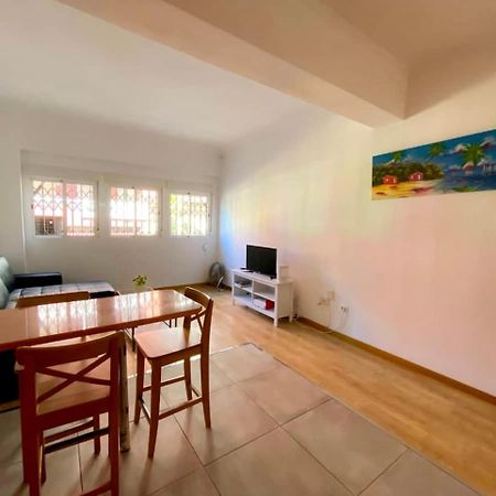 Edificio Rambla Pulido Apartment Santa Cruz de Tenerife Bagian luar foto