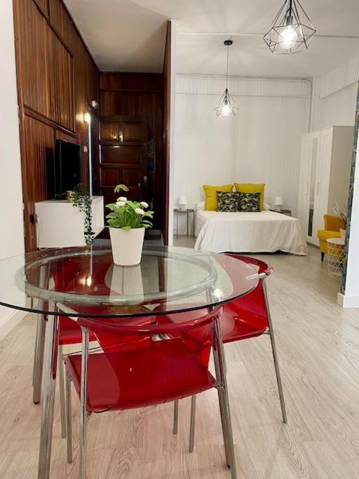 Edificio Rambla Pulido Apartment Santa Cruz de Tenerife Bagian luar foto