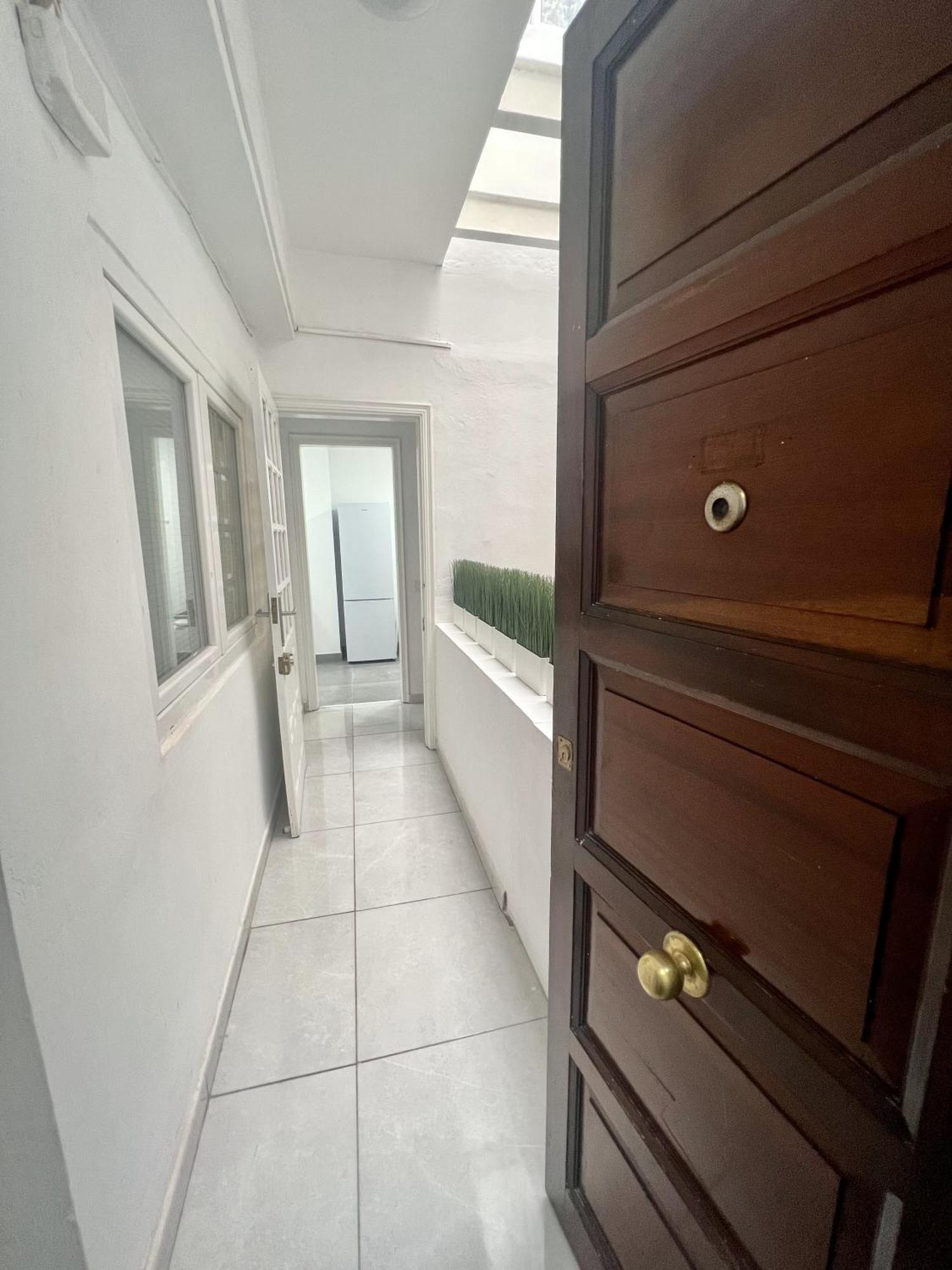 Edificio Rambla Pulido Apartment Santa Cruz de Tenerife Bagian luar foto