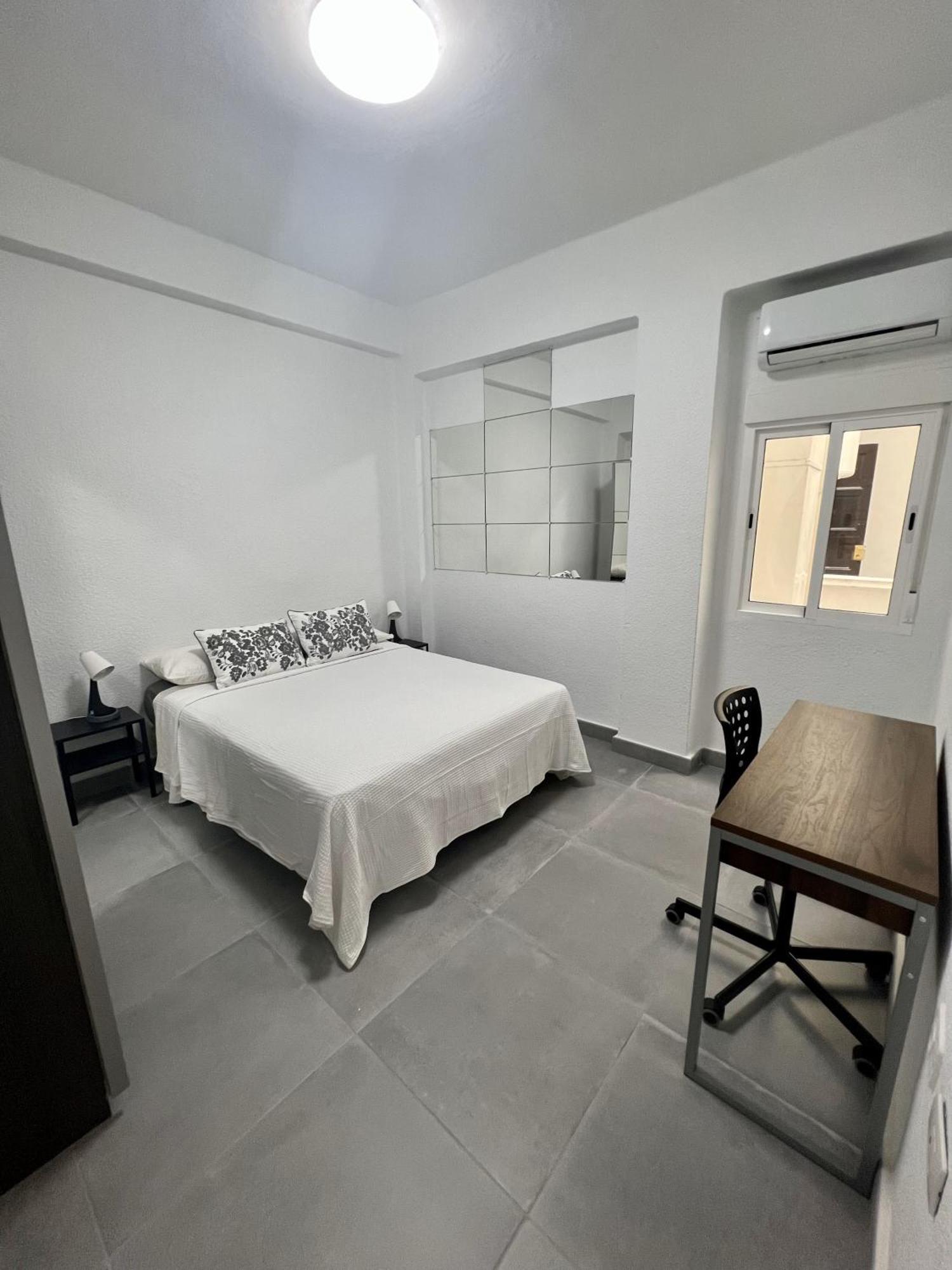 Edificio Rambla Pulido Apartment Santa Cruz de Tenerife Bagian luar foto