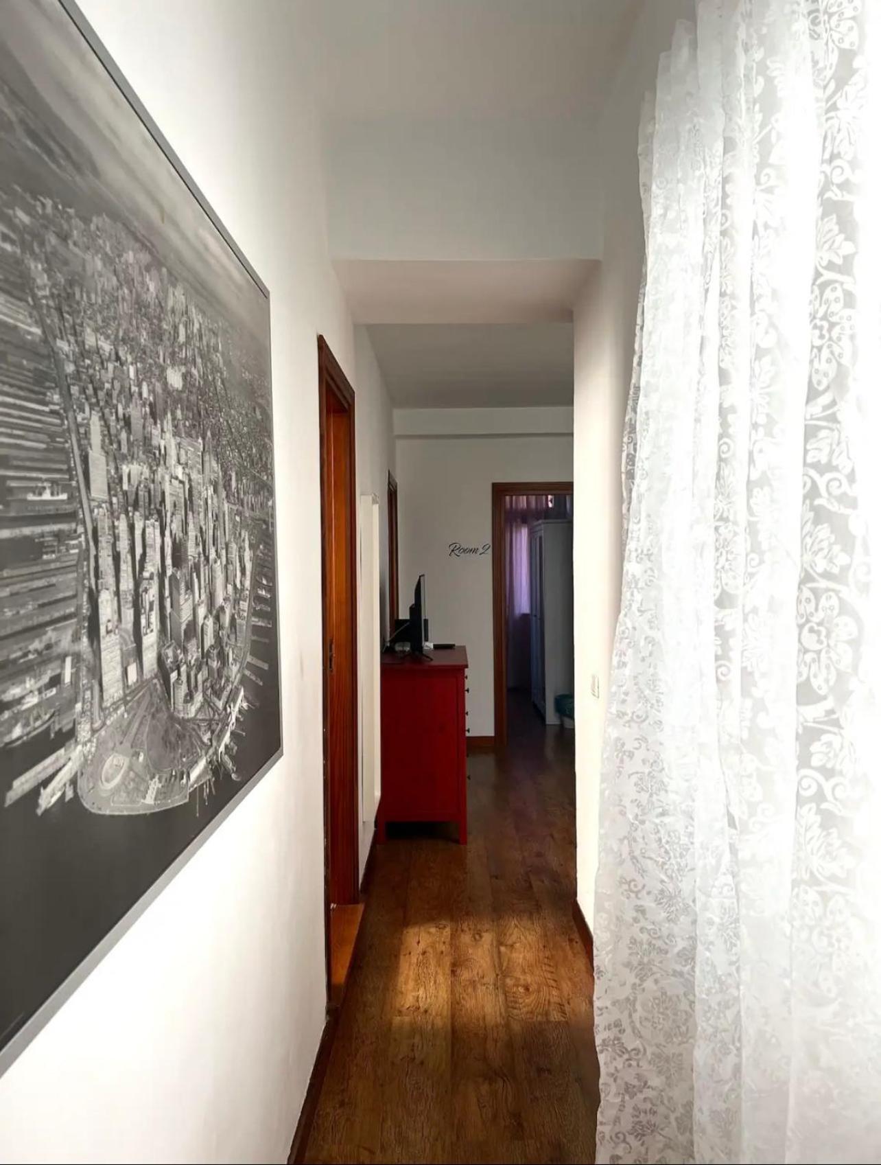 Edificio Rambla Pulido Apartment Santa Cruz de Tenerife Bagian luar foto