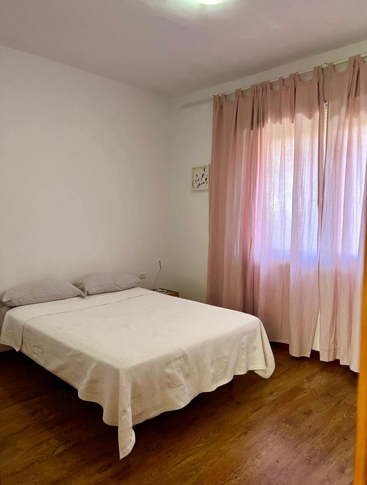 Edificio Rambla Pulido Apartment Santa Cruz de Tenerife Bagian luar foto