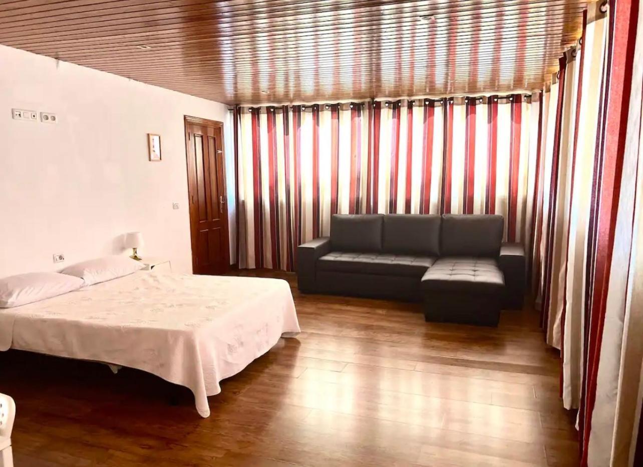 Edificio Rambla Pulido Apartment Santa Cruz de Tenerife Bagian luar foto