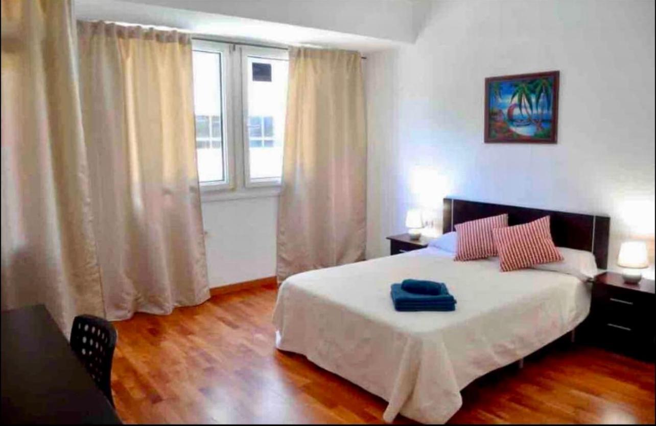 Edificio Rambla Pulido Apartment Santa Cruz de Tenerife Bagian luar foto