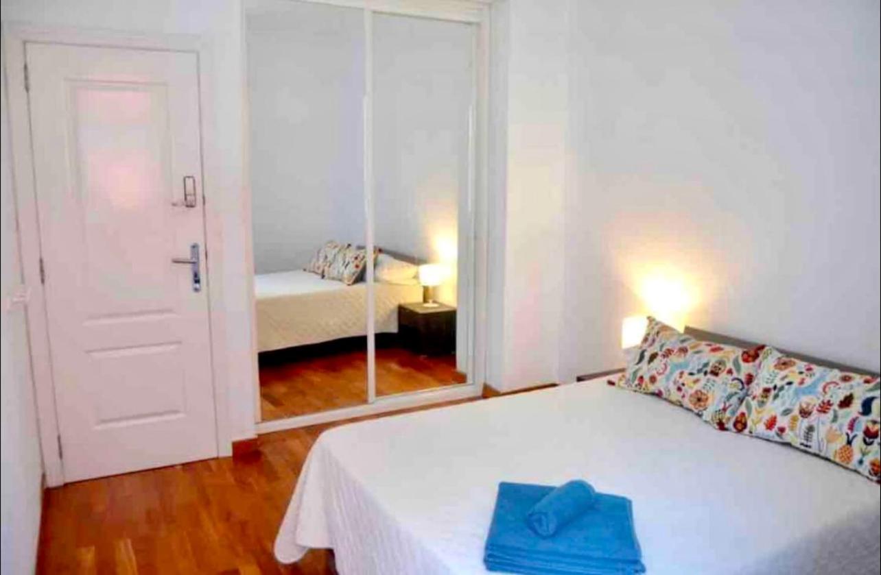 Edificio Rambla Pulido Apartment Santa Cruz de Tenerife Bagian luar foto
