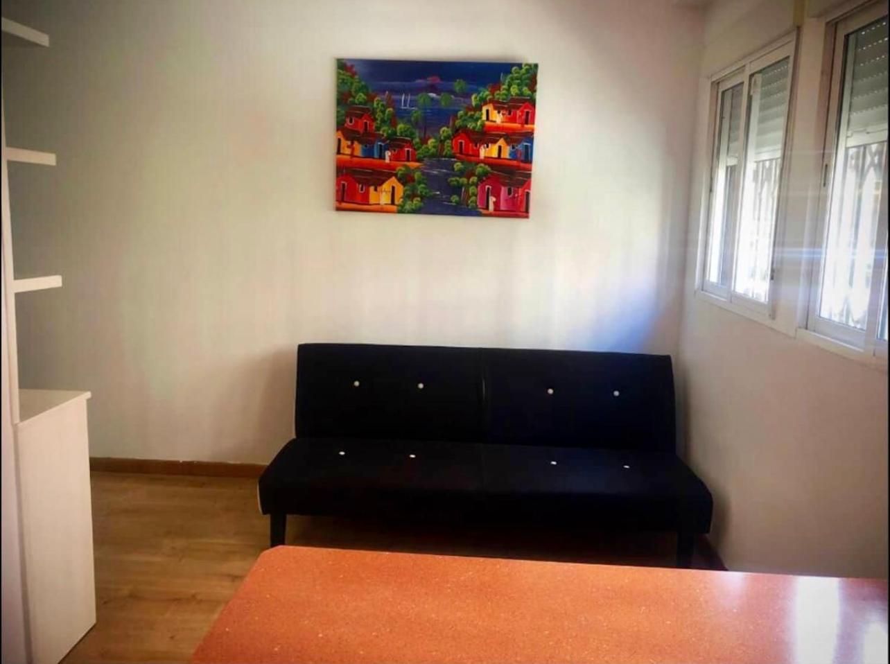 Edificio Rambla Pulido Apartment Santa Cruz de Tenerife Bagian luar foto