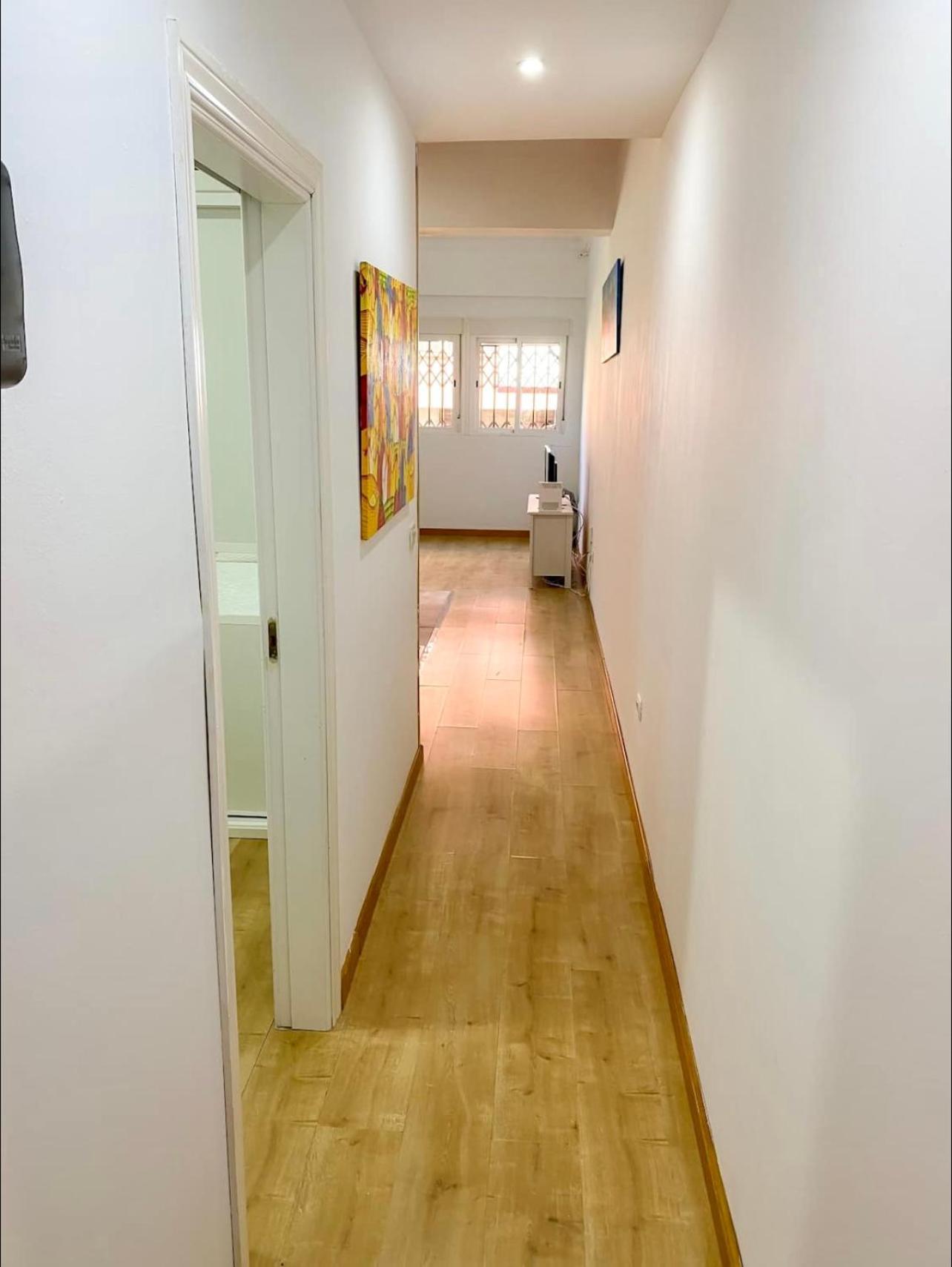 Edificio Rambla Pulido Apartment Santa Cruz de Tenerife Bagian luar foto
